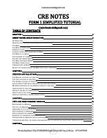 FORM_1_CRE NOTES...pdf